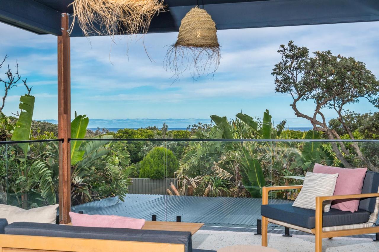Ocean Suites Byron Bay Kültér fotó