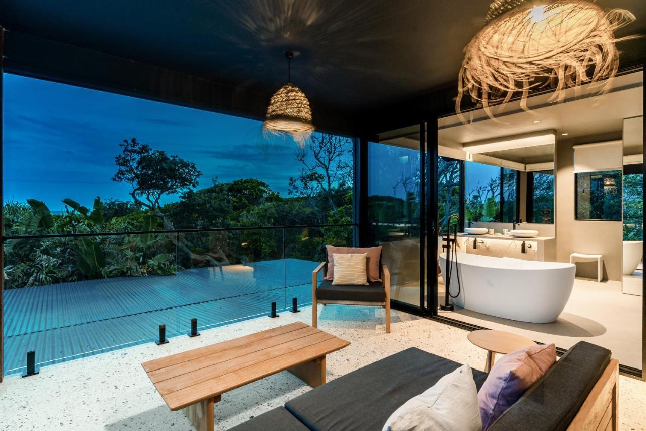 Ocean Suites Byron Bay Kültér fotó