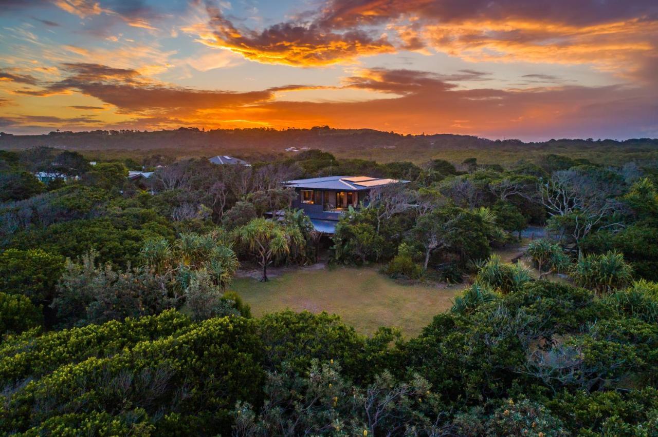 Ocean Suites Byron Bay Kültér fotó