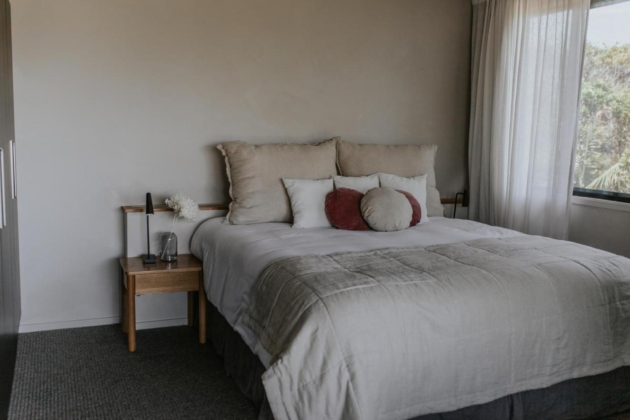 Ocean Suites Byron Bay Kültér fotó