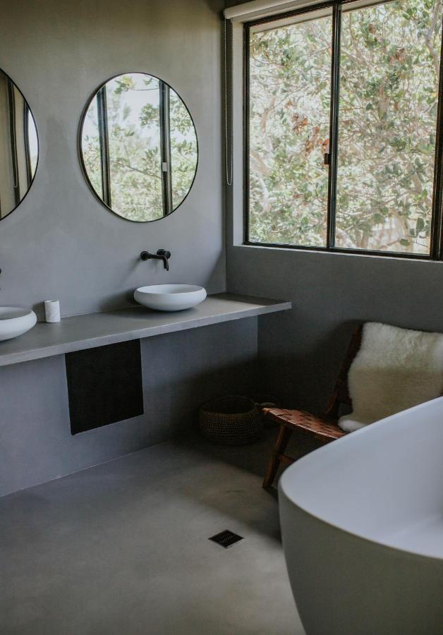 Ocean Suites Byron Bay Kültér fotó