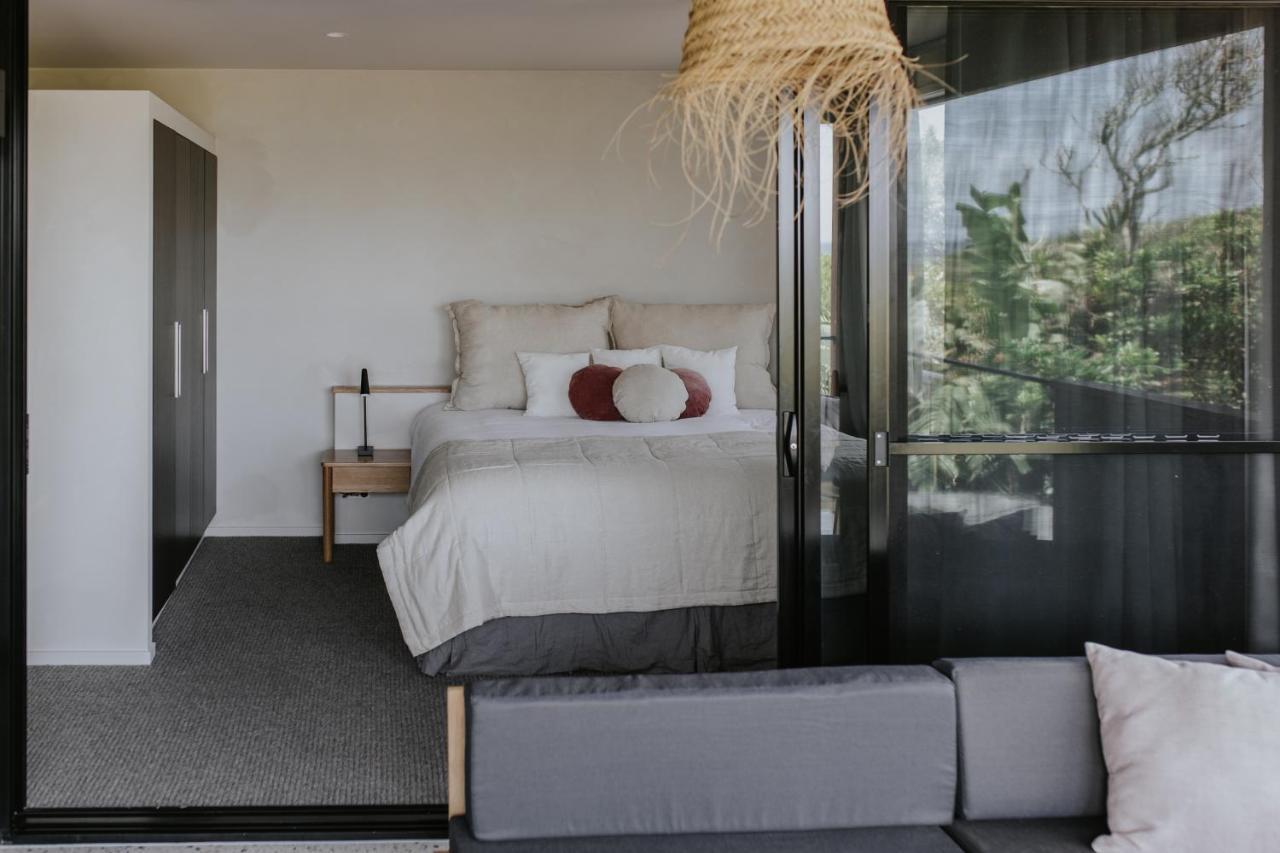Ocean Suites Byron Bay Kültér fotó