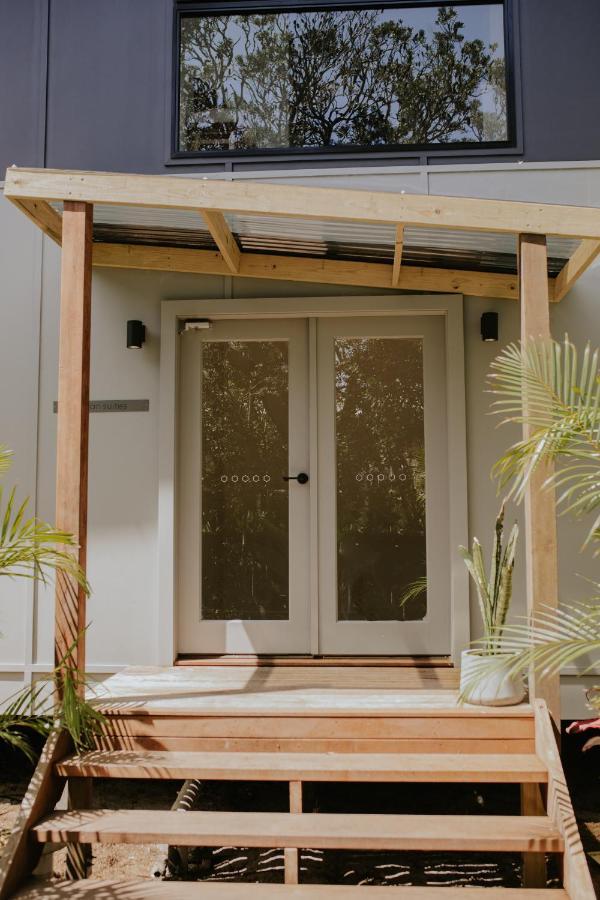 Ocean Suites Byron Bay Kültér fotó